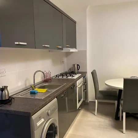 Apartament Апартаменти С Великолепным Видом На Море Iskele District (Northern Cyprus)