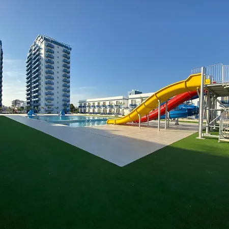 Апартаменти С Великолепным Видом На Море * Iskele District (Northern Cyprus)