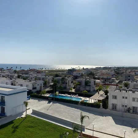 Apartment Апартаменти С Великолепным Видом На Море *