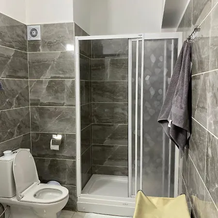 Апартаменти С Великолепным Видом На Море شقة Iskele District (Northern Cyprus)