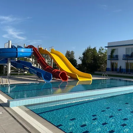 شقة Апартаменти С Великолепным Видом На Море Iskele District (Northern Cyprus)